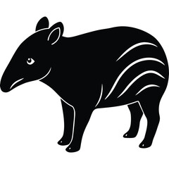 pig vector