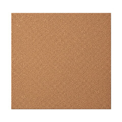 Fototapeta premium Square cork board tile for a background or texture