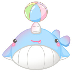 Narwhal © Wimonsiri