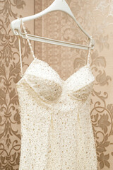 short wedding dresses for wedding or after party