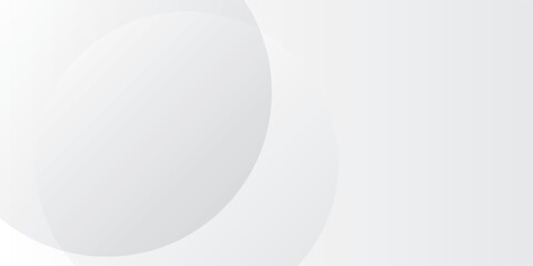 Abstract White Pixelated Circle with Subtle Gradient and Texture.