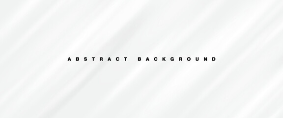 Elegant white gradient background with smooth metallic texture and diagonal light streaks, perfect for luxury, modern, and professional design projects.