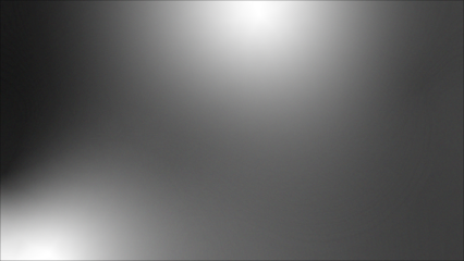 Black white silver grey abstract background. Gradient ombre blend. Smooth transition. Soft glow haze shimmer. Metallic chrome texture. Noise grain blur. Minimal elegant luxury design.