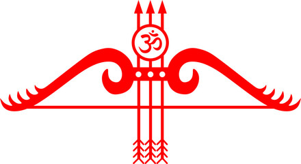 Khatu Shyaam Symbol