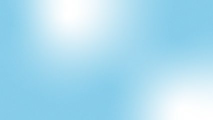 Sky blue white abstract background. Color gradient ombre blend. Smooth transition. Bright light glow soft blur. Minimal modern texture. Calm airy design. Elegant pastel tones. Luxury premium backdrop