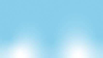 Sky blue white abstract background. Color gradient ombre blend. Smooth transition. Bright light glow soft blur. Minimal modern texture. Calm airy design. Elegant pastel tones. Luxury premium backdrop
