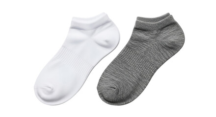 Isolated Ankle Socks