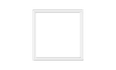 Rectangle Glass Plate PNG Transparent, Clear Glass Panel, Smooth Showcase Surface, Polished Sheet Cutout