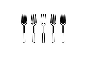 fork 