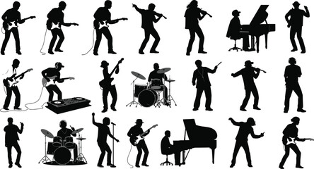 Black punching bag on sturdy stand, upright freestanding design, boxing and martial arts training equipment illustration for gym, sport, and workout visuals