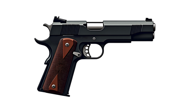 Colt government m1911