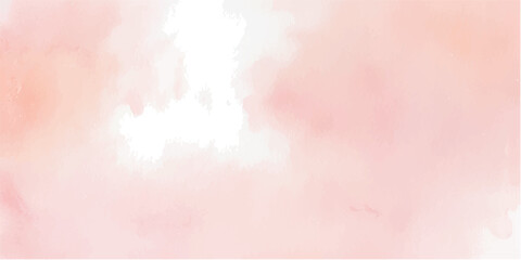 Soft Peach Pink Watercolor Gradient Texture – Hand Painted Artistic Background for Invitations, Branding, and Elegant Digital Designs