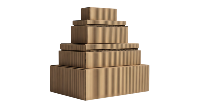 Luxurious Golden Tiered Wedding Cake with Intricate Textures Symbolizing Celebration and Wealth Isolated on Black Background