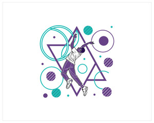 Abstract Vector Art, Icons, and Graphics for Free SVG Download