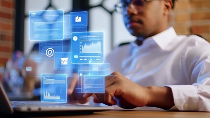 Leveraging Artificial Intelligence in the Workplace: Unlocking New Productive Potentials - Powered by Adobe