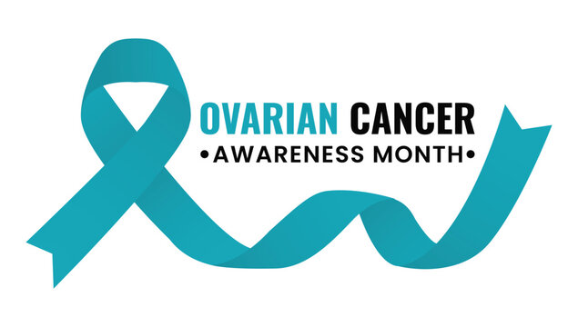 Ovarian cancer awareness month is observed every year in September.