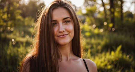 Naklejka premium Wellness and mental health lifestyle scene 9