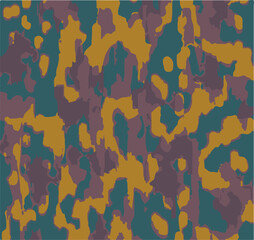 Ethnic abstract ikat art. Seamless pattern in tribal, folk embroidery, and Mexican style. Aztec geometric art ornament print.Design for carpet, wallpaper, clothing, wrapping, fabric, cover, textile