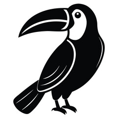 toucan vector