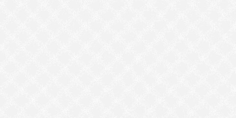 Bullet journal page, simple polka dot grid background. Paper pattern. Halftone texture, retro office. Planer, note small spots.