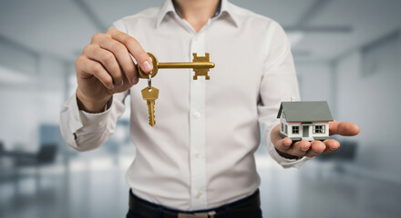 Skilled craftsman meticulously crafting an arrow in his traditional workshop, bathed in warm light