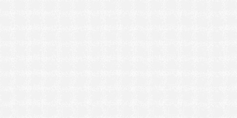 Bullet journal page, simple polka dot grid background. Paper pattern. Halftone texture, retro office. Planer, note small spots.