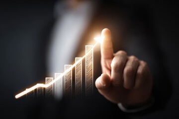 Achieving Business Growth: Strategies & Trends