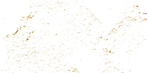 Realistic falling gold confetti and streamers seamless pattern on transparent  Gold confetti, serpentine ribbons isolated on transparent vector background. Glitter tinsel, shiny streamer pattern in 3d