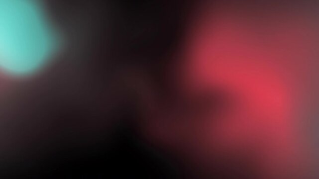 Stok video 4k Light leak background - Loopable - transparent background 
