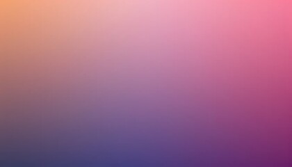 A blurry image of a pink and purple gradient background.