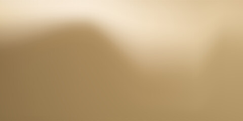 Gold and brown gradient background. Abstract mesh presentation.