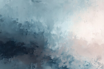 Abstract modern painted background with subtle texture and muted color palette, artistic and stylish
