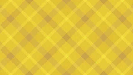 Plaid Pattern Background