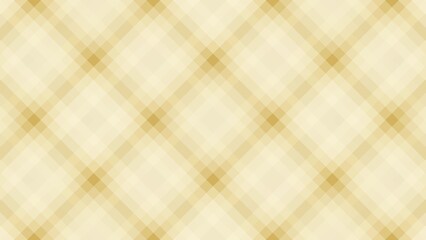 Plaid Pattern Background