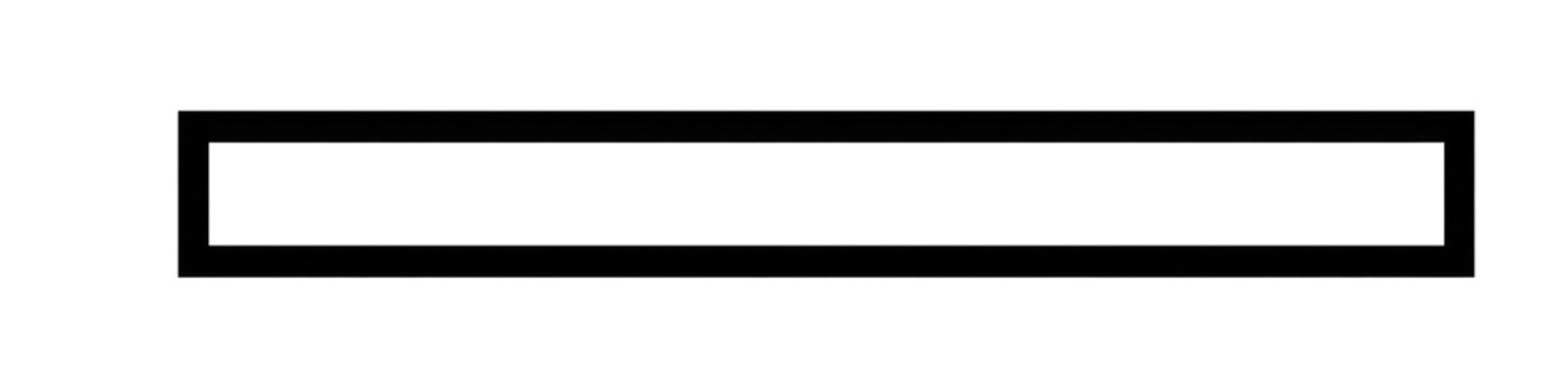 Solid black image with faint, barely perceptible, horizontal lines