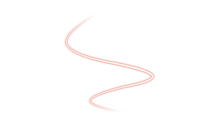 Abstract Transperant lighting effects background 