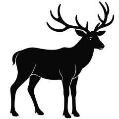wapiti vector