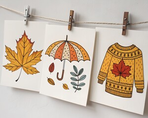 “Autumn forest canopy — sunlit yellow maple leaves overhead”