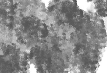 Abstract grunge background with grunge effect PNG transparent background isolated graphic resource.