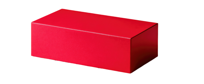 Red rectangular prism (2)
