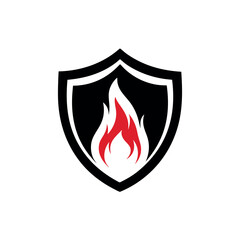 Versatile vector graphic design with a broad spectrum of colors and classic typography suitable for diverse applications