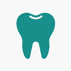 dental, tooth, dentist, dentistry, smile, happy dental logo fully editable vector template