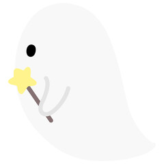 Cute Spooky