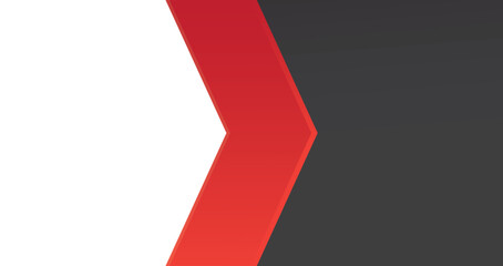 simple abstract background template for paper, brochure, and presentation.