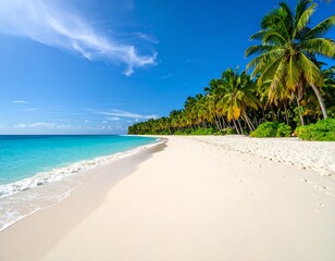 Tropical beach paradise (27)