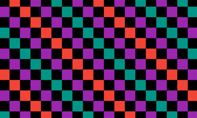 colorful mosaic background