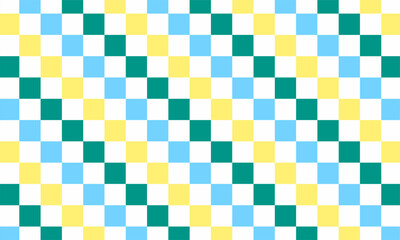 abstract background with squares