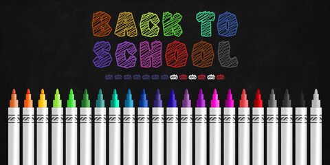 United States, English, Back to school, background