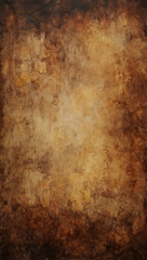 Obraz premium Abstract background texture in shades of brown