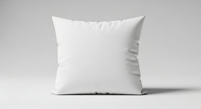 White puf